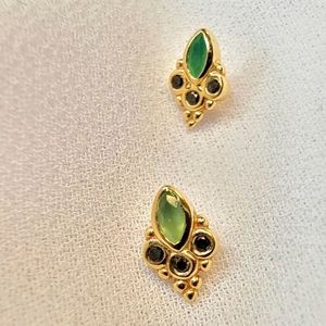 Set of BVLA Marquise Sarai